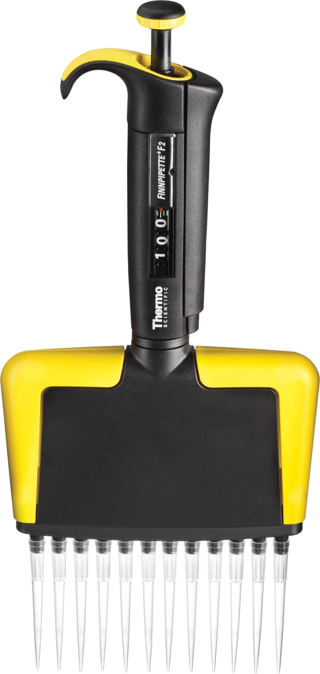 Thermo Scientific Finnpipette F2 Mehrkan